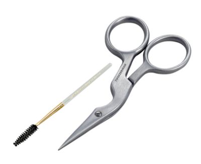 A product thumbnail of Tweezerman Professional Brow Shaping Scissors & Brush Kit