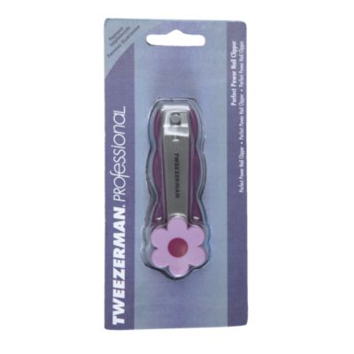 A product thumbnail of Tweezerman Perfect Power Nail Clipper