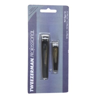 A product thumbnail of Tweezerman Nail Clipper Set