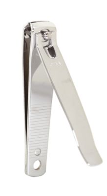 A product thumbnail of Tweezerman Straight Edge Toenail Clipper