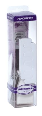 A product thumbnail of Tweezerman Pedicure Care Kit