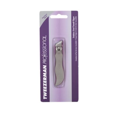 A product thumbnail of Tweezerman Deluxe Grip Clipper