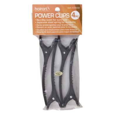 A product thumbnail of Power Clip