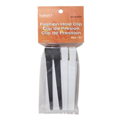 A product thumbnail of Hair Art Fashion Hold Duckbill Clip