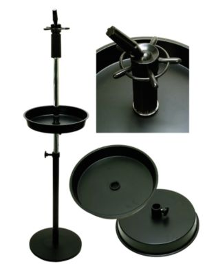 A product thumbnail of Mannequin Stand with Tray