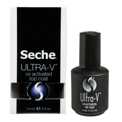 A product thumbnail of Seche Ultra V UV-Activated Topcoat