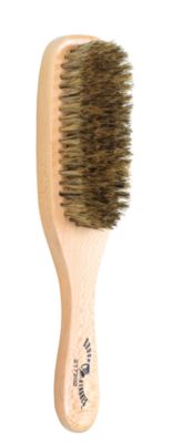 A product thumbnail of Brush Strokes 7 Row Pure Boar Bristle Styling Brush