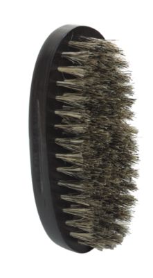 A product thumbnail of Brush Strokes Oval Military Style Brush