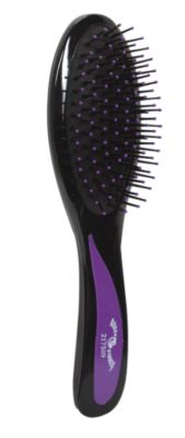 A product thumbnail of Brush Strokes Contoured Cushion Brush
