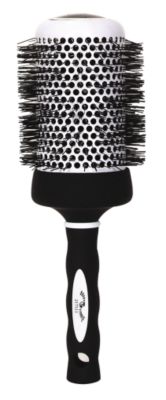 A product thumbnail of Brush Strokes Ceramic Thermal Round Brush