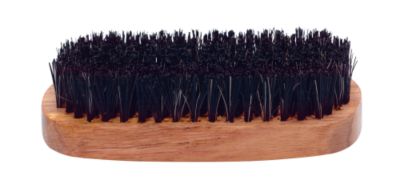 A product thumbnail of Brush Strokes Firm Military Style Boar Bristle Brush