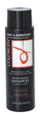 A product thumbnail of Colorgen Professional Care Shampoo
