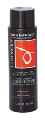 A product thumbnail of Colorgen Professional Care Hair Conditioner