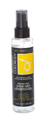 A product thumbnail of Protective Hair Shine Mist
