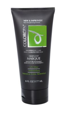 A product thumbnail of Colorgen Deep Treatment Hair Masque