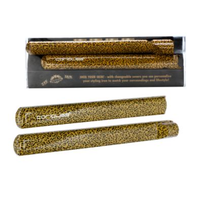 Corioliss SXE SKIN Interchangeable Flat Iron Cover