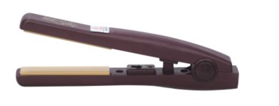 A product thumbnail of Hot N Silky Mini Flat Iron