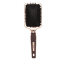 A product thumbnail of Hot N Silky Boar Bristle Paddle Brush