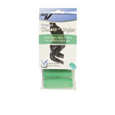 A product thumbnail of Velcro Classic Stylers Assorted Rollers