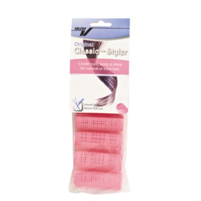 A product thumbnail of Velcro Classic Stylers Assorted Rollers