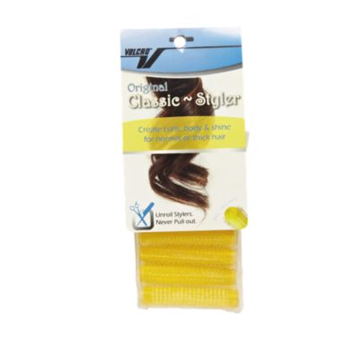 A product thumbnail of Velcro Classic Stylers Assorted Rollers