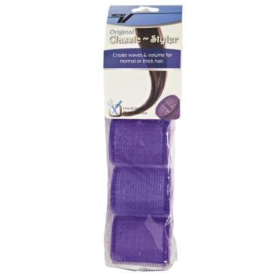 A product thumbnail of Velcro Classic Stylers Assorted Rollers