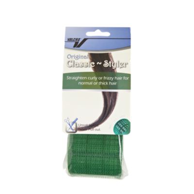 A product thumbnail of Velcro Classic Stylers Green/Pine 2 1/4"