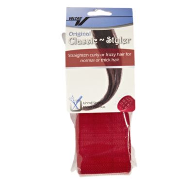 A product thumbnail of Velcro Classic Stylers Red 3"