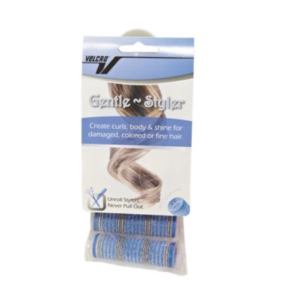 A product thumbnail of Velcro Gentle Stylers Blue 5/8"