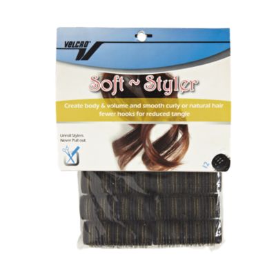 A product thumbnail of Velcro Designed For Me Stylers Assorted Rollers