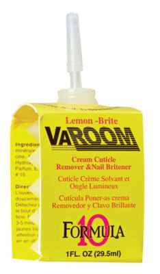 A product thumbnail of VaRoom Lemon Brite Cuticle Remover & Nail Britener