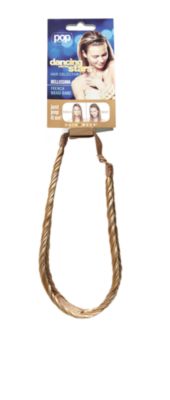 A product thumbnail of Bellissima  Braided Headband Ginger Blonde
