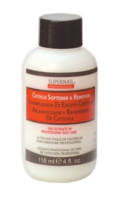 A product thumbnail of Cuticle Softener
