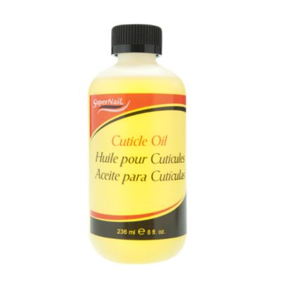 A product thumbnail of SuperNail Professional Cuticle Oil