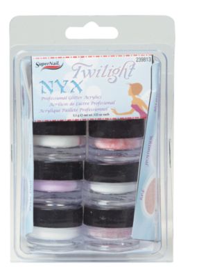 A product thumbnail of SuperNail NYX Acrylic Kit
