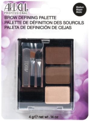 A product thumbnail of Ardell Brow Defining Pallet Medium