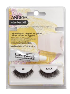 A product thumbnail of Andrea Modlash Starter Kit 33
