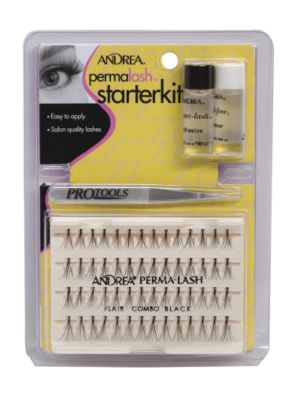 A product thumbnail of Andrea Perma Lash Starter Kit