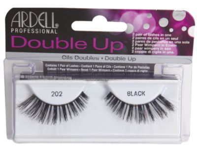 A product thumbnail of Ardell Double Up Lash #202