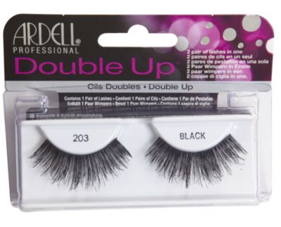 A product thumbnail of Ardell Double Up Lash #203