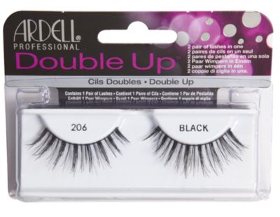 A product thumbnail of Ardell Double Up Lash #206