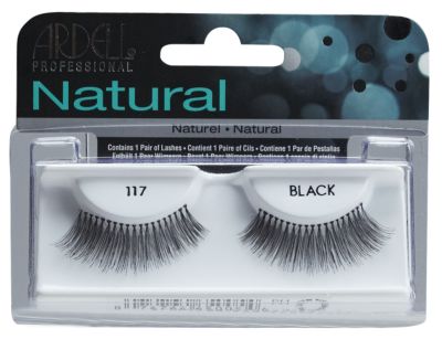 A product thumbnail of Fashion Eye Lashes