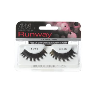 A product thumbnail of Runway Eye Lashes
