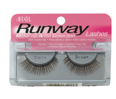 A product thumbnail of Runway Eye Lashes