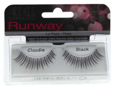 A product thumbnail of Runway Eye Lashes