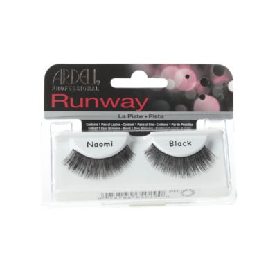 A product thumbnail of Runway Eye Lashes