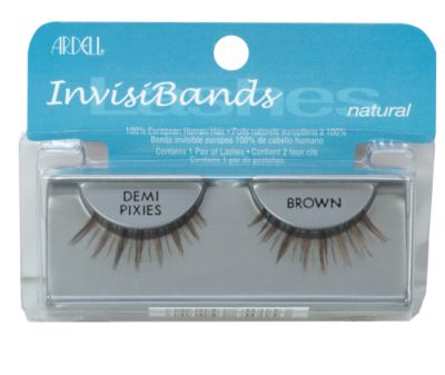 A product thumbnail of Invisiband Eye Lashes