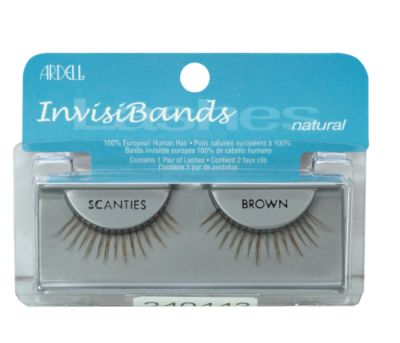 A product thumbnail of Invisiband Eye Lashes