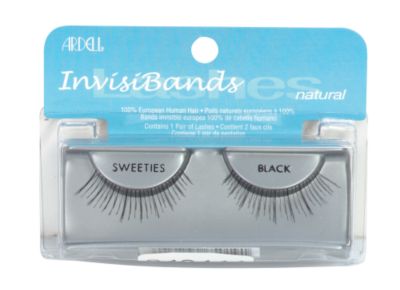 A product thumbnail of Invisiband Eye Lashes