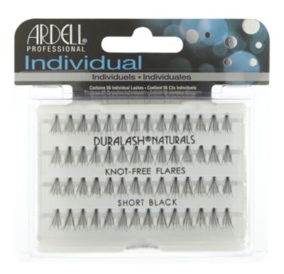 A product thumbnail of Duralash Naturals Eye Lashes